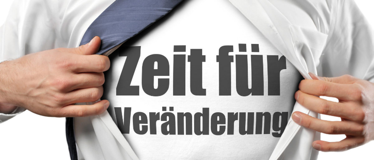 Themenabende regen Veränderungen im Unternehmen an. Veränderung, Themenabend, Wissensmanagement, Idee