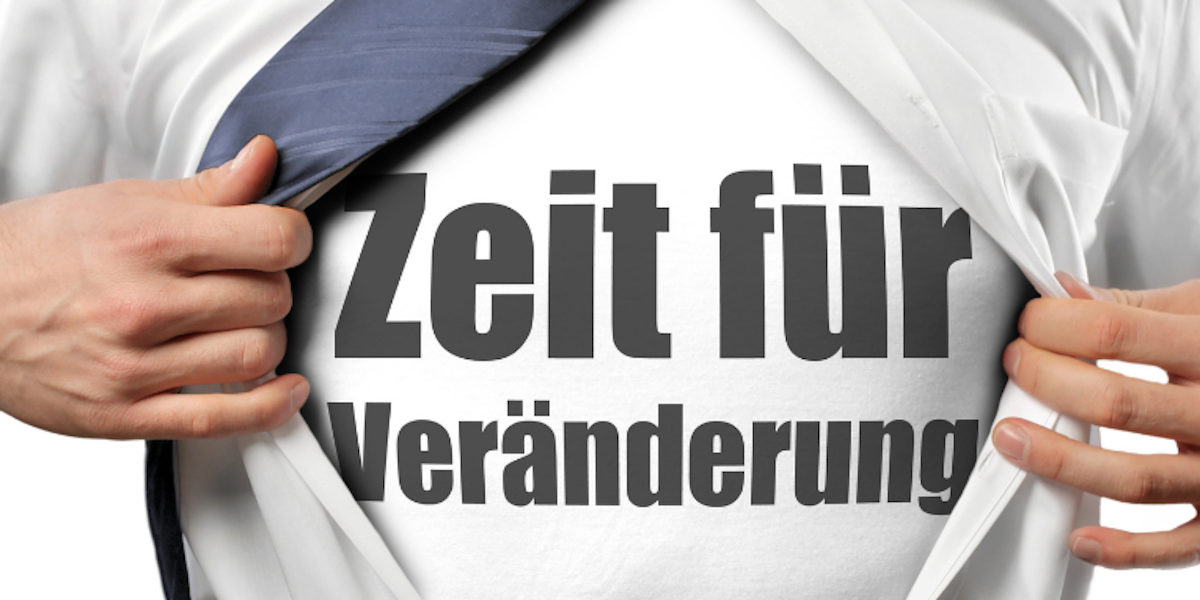 Themenabende regen Veränderungen im Unternehmen an. Veränderung, Themenabend, Wissensmanagement, Idee