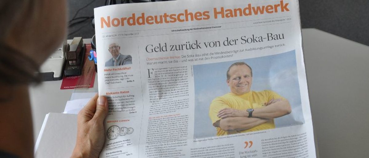 Norddeutsches Handwerk im neuen Design. DSC_0008_3zu1, nh, norddeutsches handwerk, lesen, relaunch, neues design, redaktion zeitung, kammerzeitung