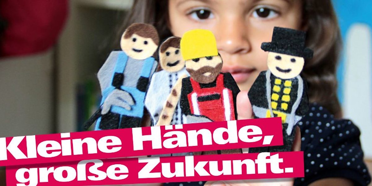 kita wettbewerb, poster 2017