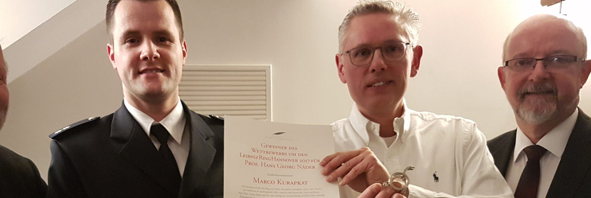 Marco Kurapkat (M.)