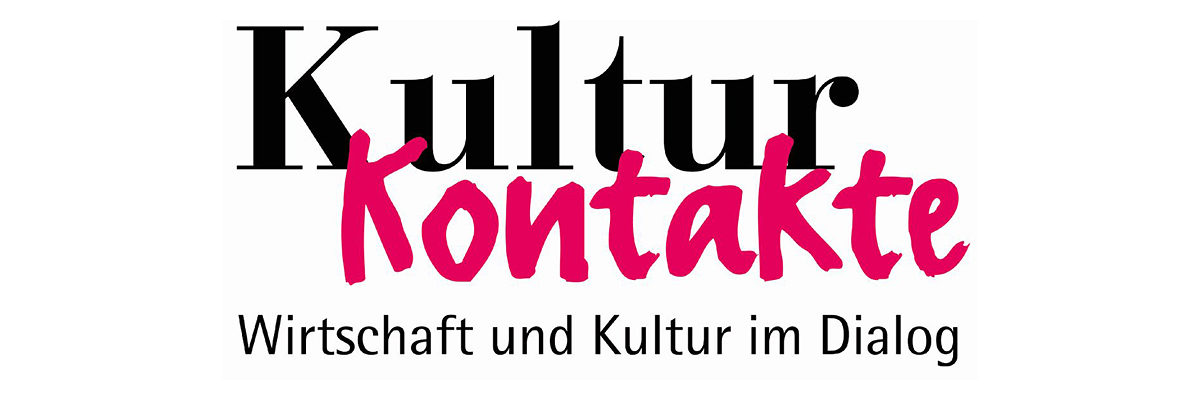 Logo KulturKontakte