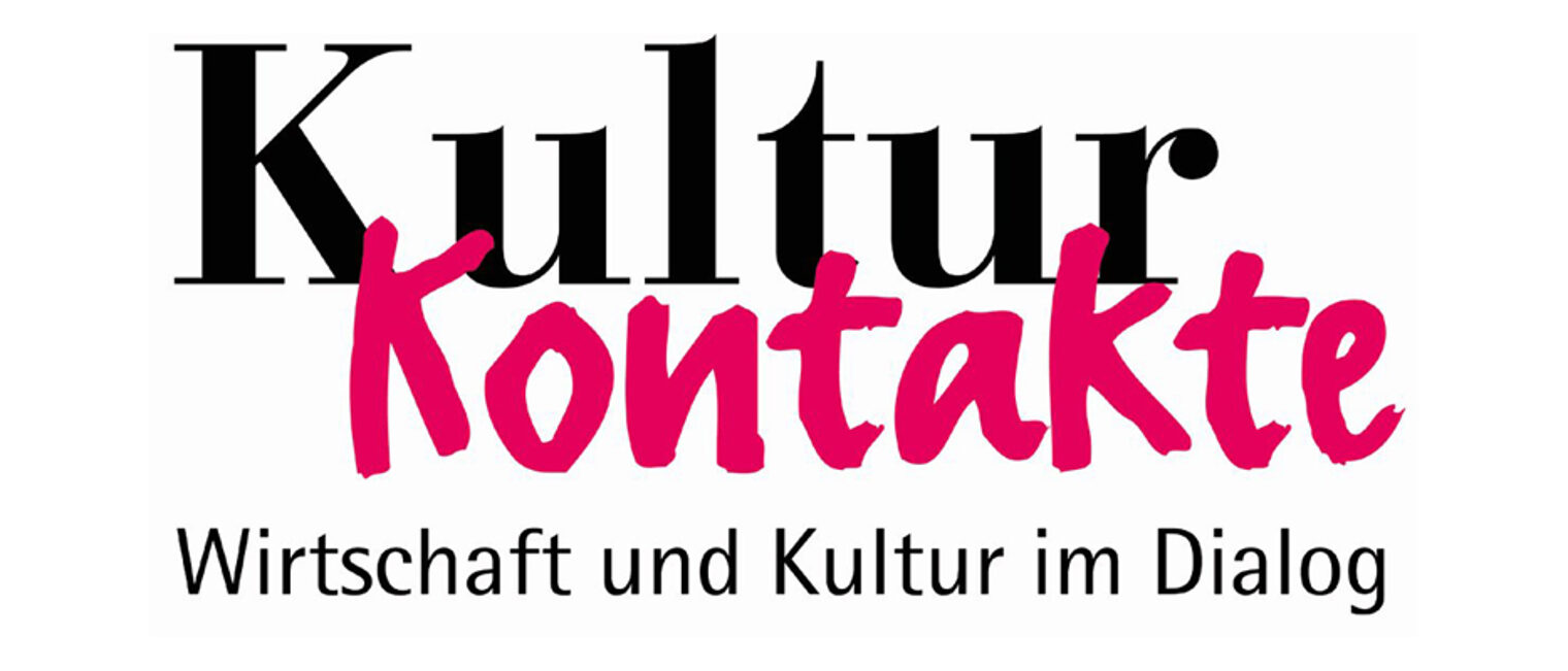 Logo KulturKontakte