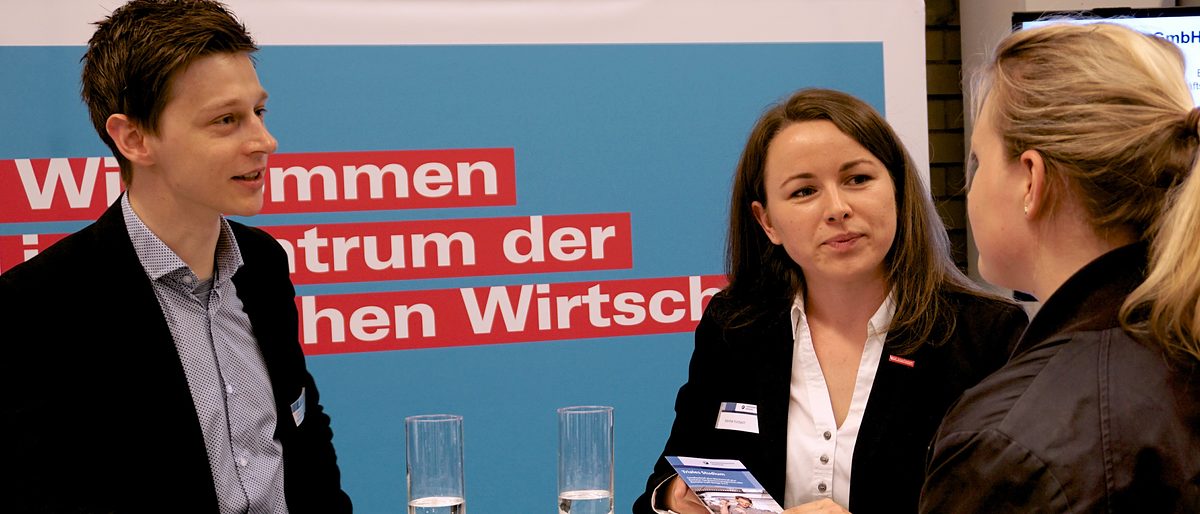 meet, Messe, Hochschule, Fachkräfte, Führungskräfte, Nachwuchs, Nachfolge