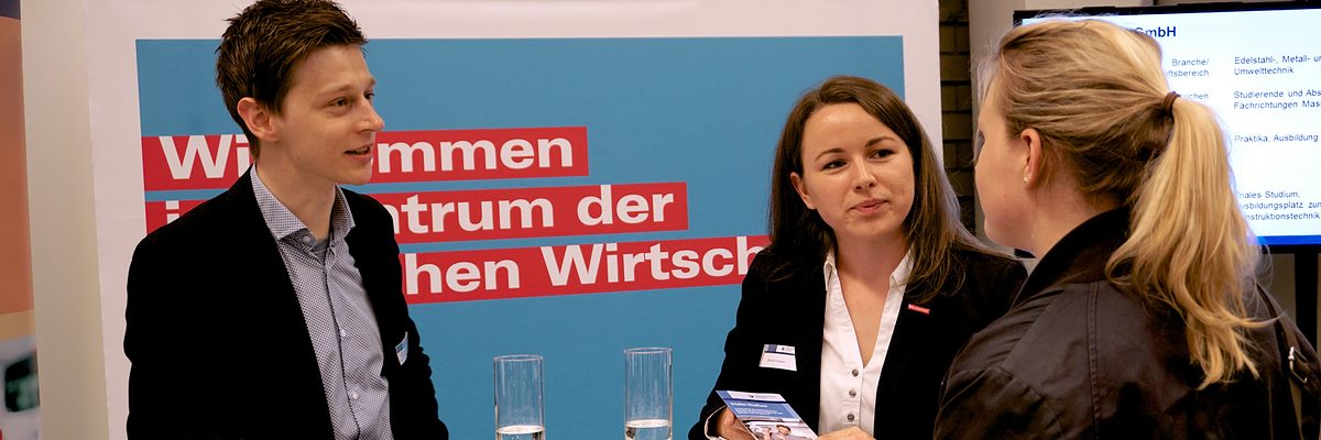 meet, Messe, Hochschule, Fachkräfte, Führungskräfte, Nachwuchs, Nachfolge