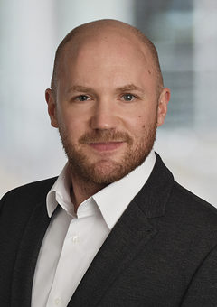 Frederick Becker