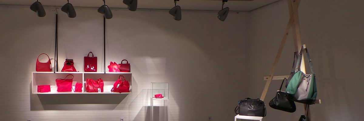 Blick in die Ausstellung Blick in die Ausstellung
