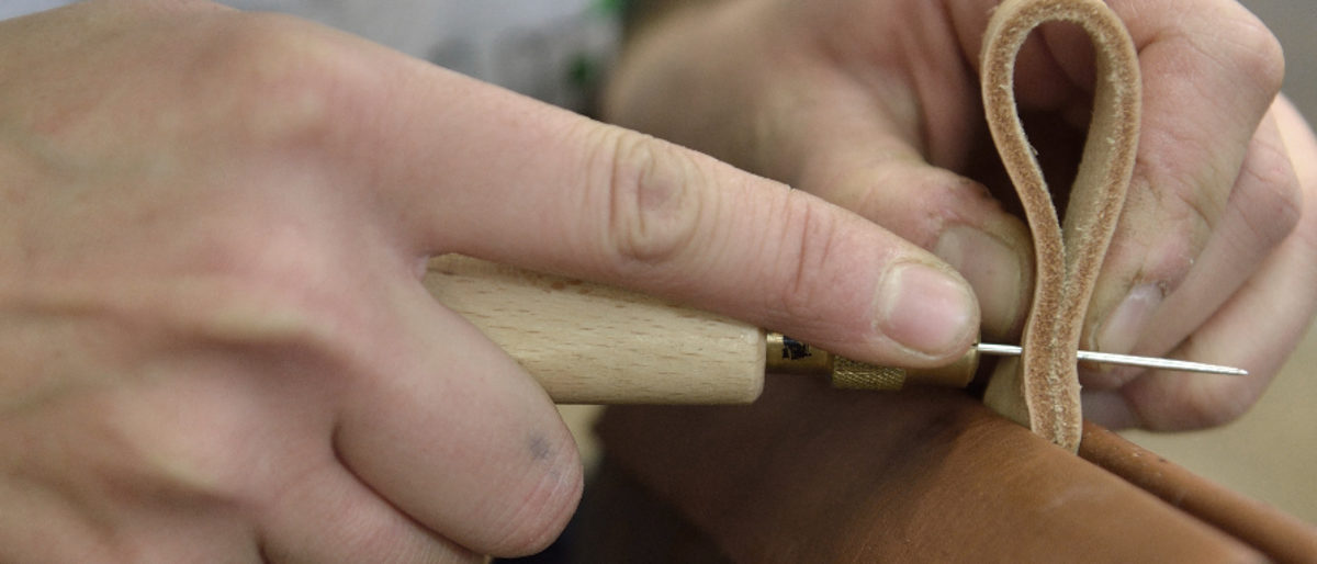 Sattler, Sattlerhandwerk
