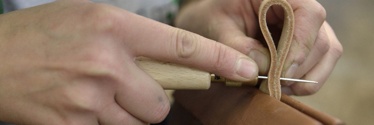Sattler, Sattlerhandwerk
