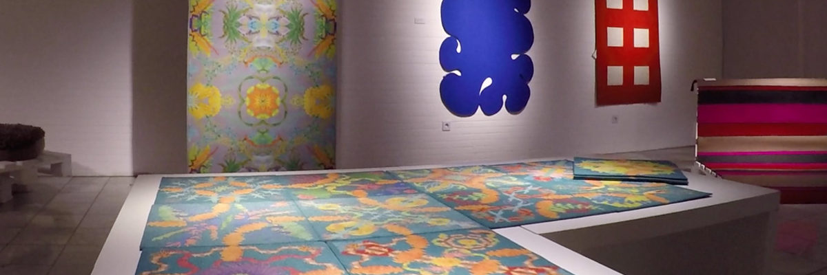 Teppich_Ausstellung