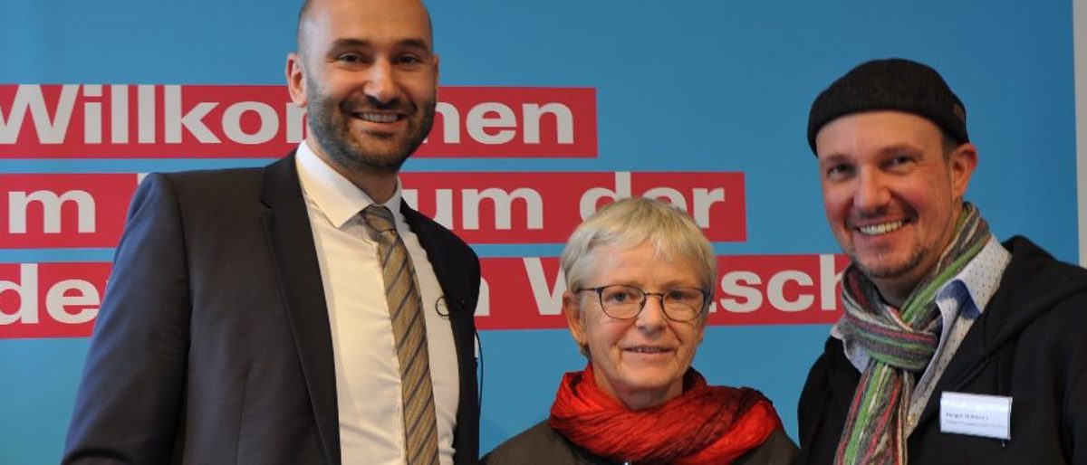 Unternehmensnachfolge im Handwerk