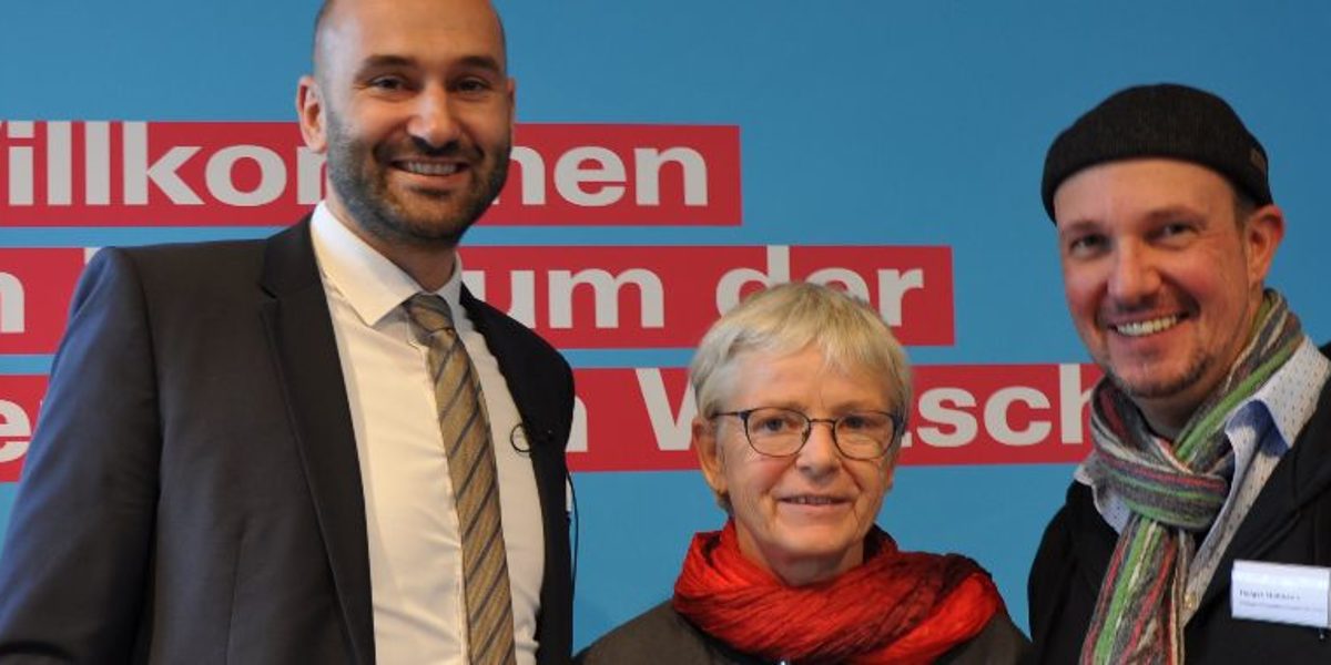 Unternehmensnachfolge im Handwerk