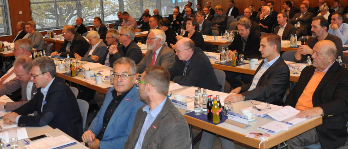 Herbstvollversammlung der Handwerkskamemr Hannover 2018 Herbstvollversammlung der Handwerkskamemr Hannover 2018