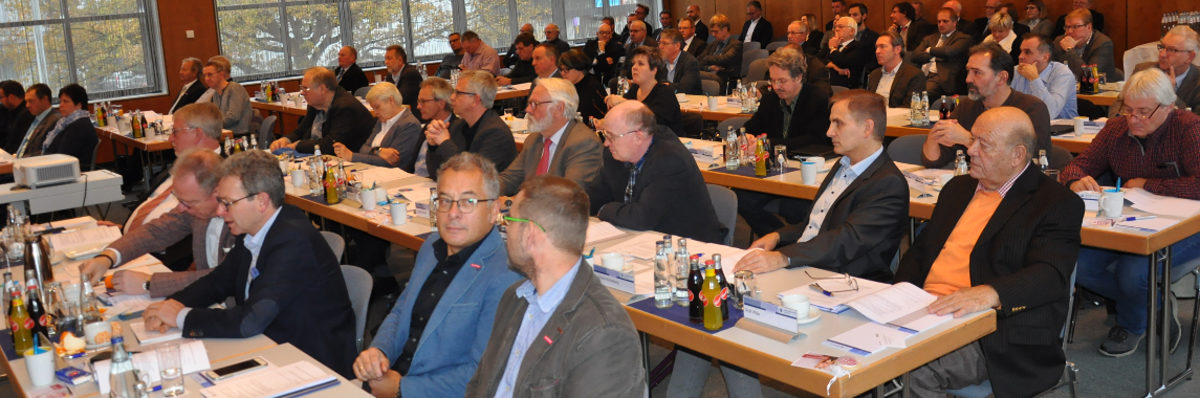 Herbstvollversammlung der Handwerkskamemr Hannover 2018 Herbstvollversammlung der Handwerkskamemr Hannover 2018