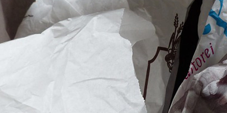 Ab dem 1. Januar 2019 tritt das neue VerpackungG in Kraft. Ab dem 1. Januar 2019 tritt das neue VerpackungG in Kraft.