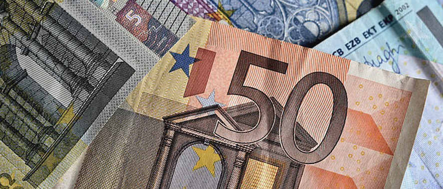 geld foerderung