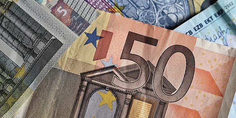 geld foerderung