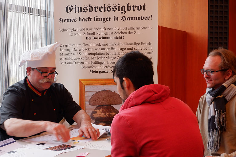azubi speed dating hamburg wilhelmsburg