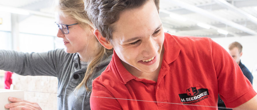 Faq Zum Thema Ausbildung Willkommen Bei Der Handwerkskammer Hannover