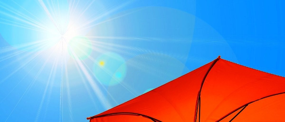 Sonnenschirm_Hitze_pixabay