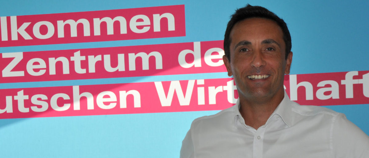 Digitalisierungsberater Digitalisierungsberater