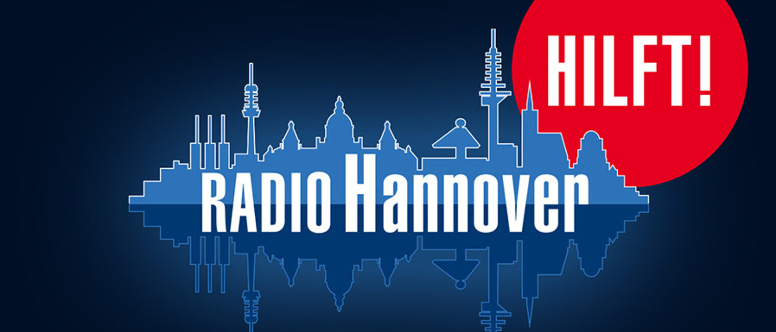 Bild_Logo_Radio Hannover Hilft_web, radio hannover, aktion logo bild 