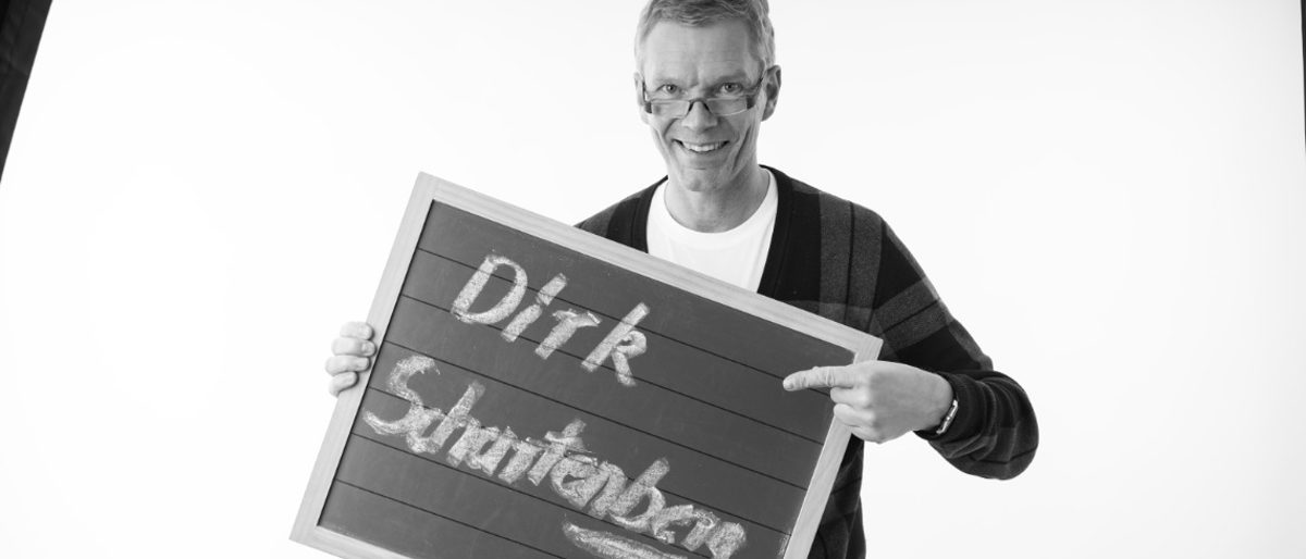 Dirk Schartenberg Dirk Schartenberg