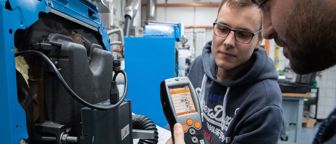 Fachkräfte Ausbildung