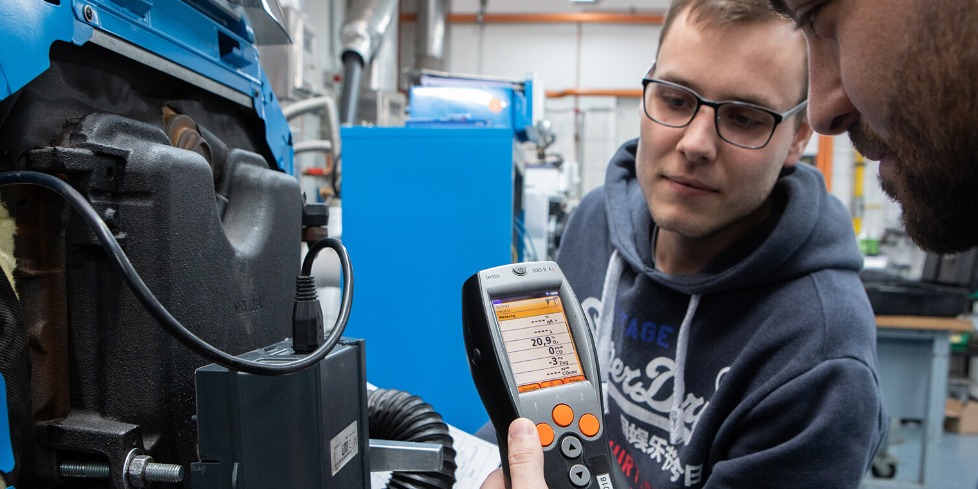 Fachkräfte Ausbildung