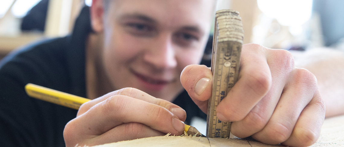 Ausbildung