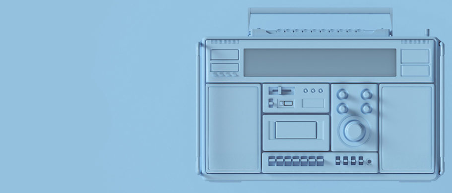 Podcast Radio