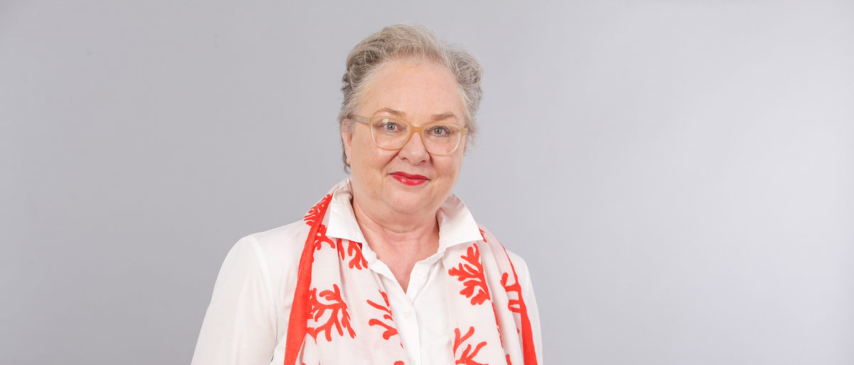 Dr. Sabine Wilp