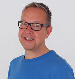 Peter Stoschus Peter Stoschus
