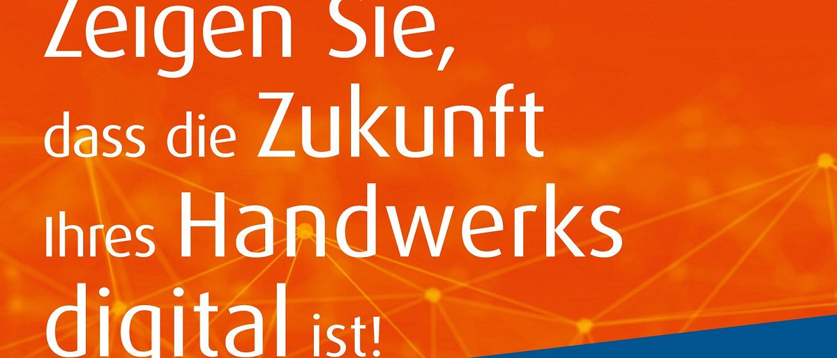 digital award handwerk 2020