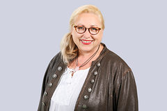 Sabine Meyer