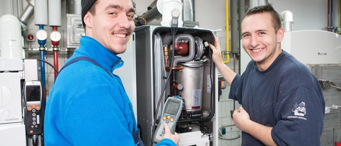 Ausbildung