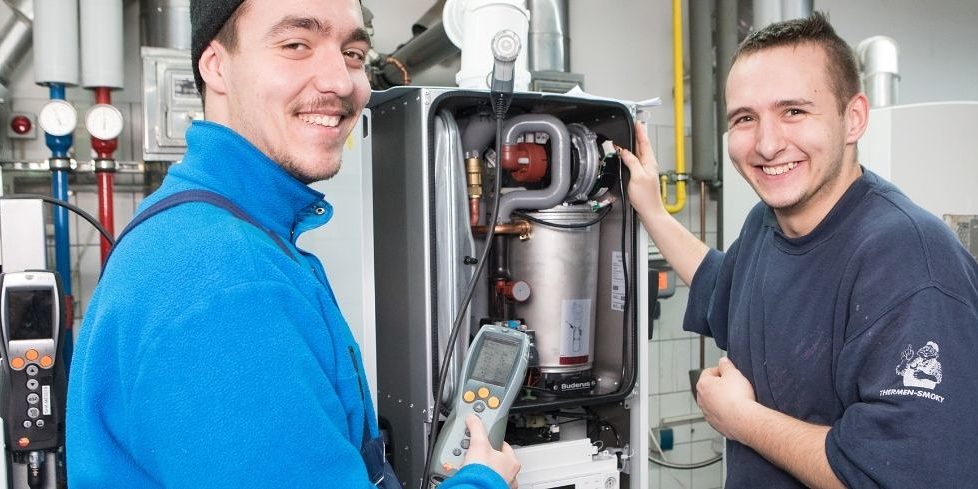 Ausbildung