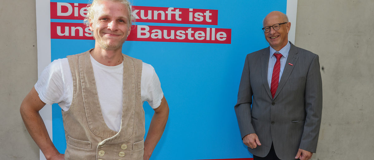 Steinmetz und Steinbildhauer FR Steinbildhauerarbeiten Jakob Kohler aus Hannover Landessieger, Kohler, 2020