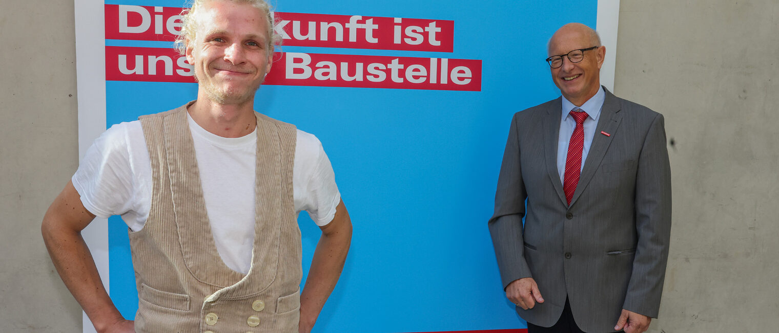Steinmetz und Steinbildhauer FR Steinbildhauerarbeiten Jakob Kohler aus Hannover Landessieger, Kohler, 2020