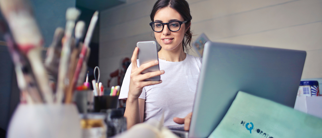 Digital Social Media