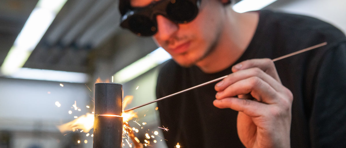 Handwerk Metall Campus