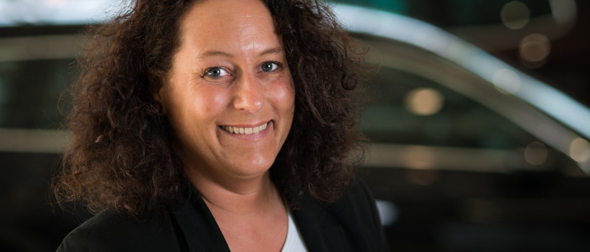Barbara Pelz, Serviceleitung und Ausbildungsverantwortliche, Autohaus Brandt in Stuhr Aussichten 2021, Rückblick 2020,