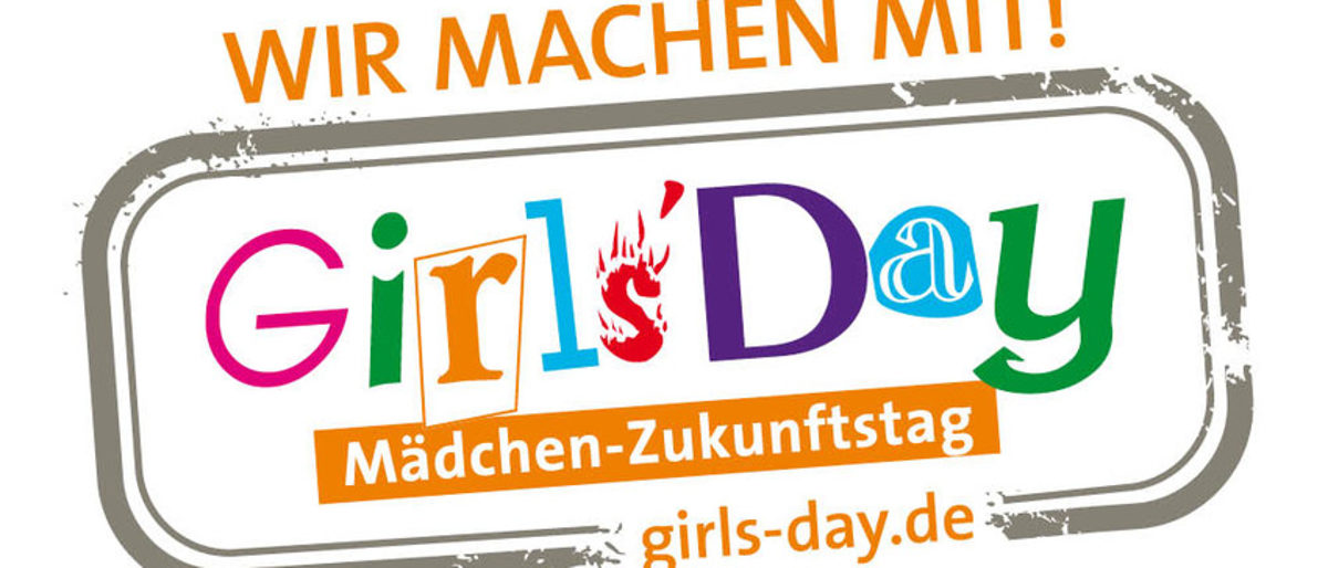 girls day zukunftstag