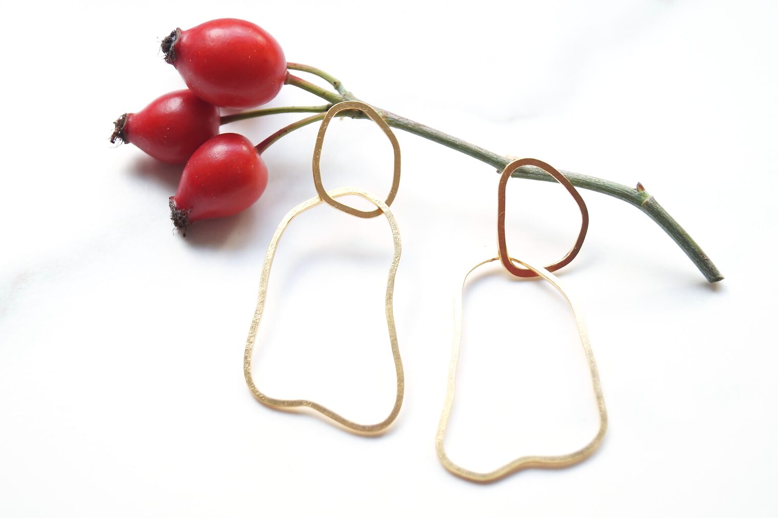 Dorlis Meier: Ohrschmuck Dorlis Meier: Ohrschmuck