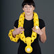 Schmuck, Verena Klette, renitent