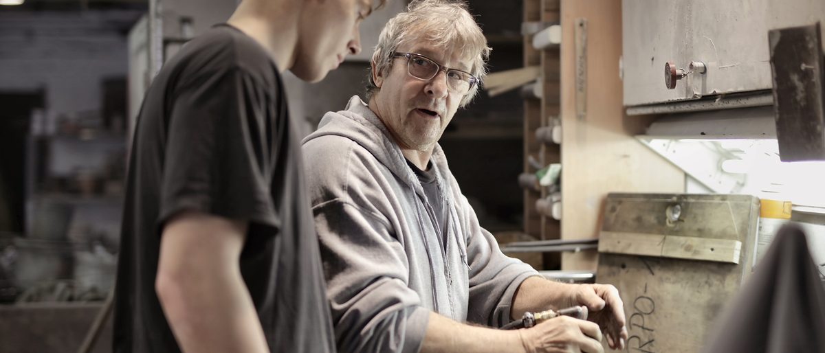 handwerk werkstatt betrieb