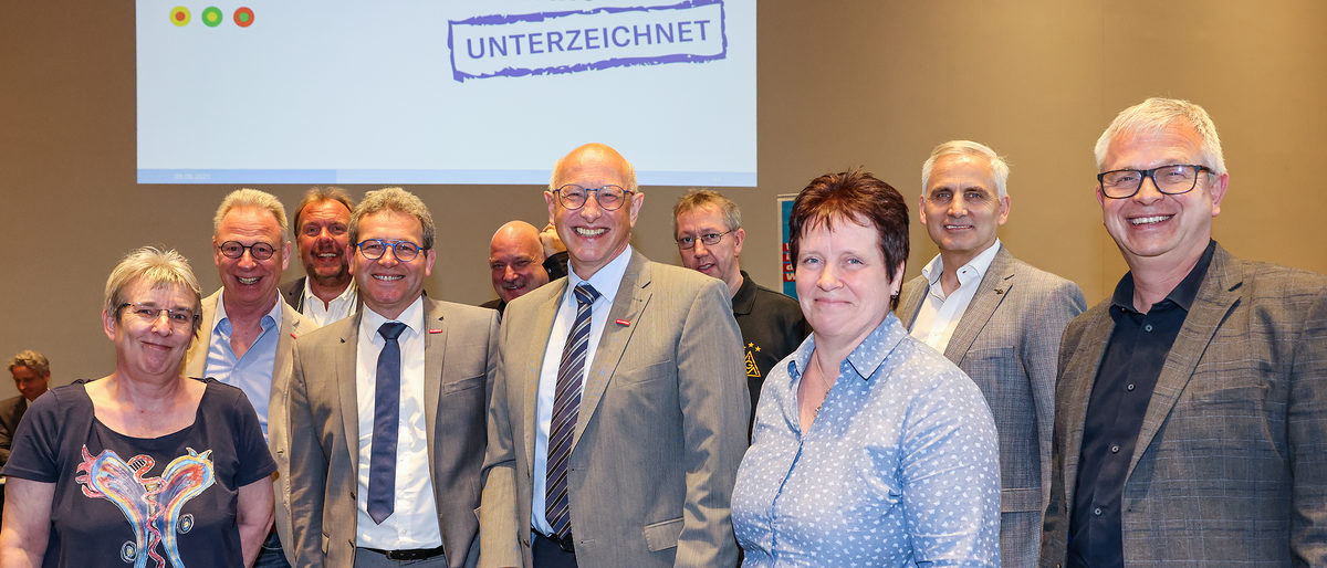 Vorstand der Handwerkskammer Hannover befürwortet Beitritt zur Charta der Vielfalt Vorstand, Handwerkskammer, Hannover, vielfalt, diversität, charta