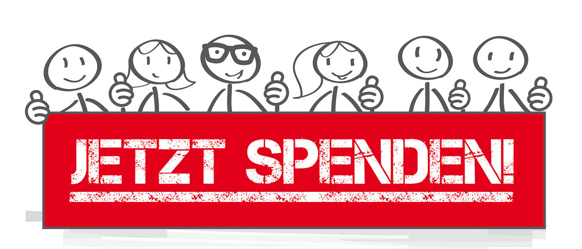 spenden