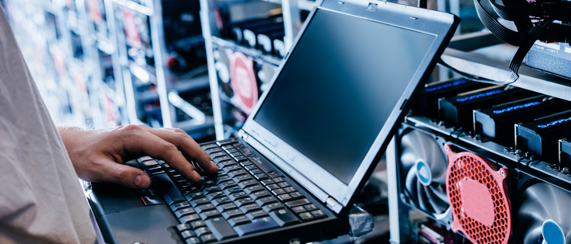 IT Sicherheit Handwerk
