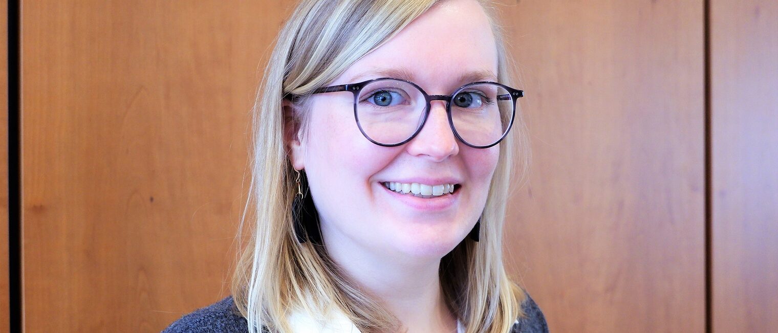 Für sie gehört das Ehrenamt ganz selbstverständlich zum Alltag: Marita Ziegler Für sie gehört das Ehrenamt ganz selbstverständlich zum Alltag: Marita Ziegler